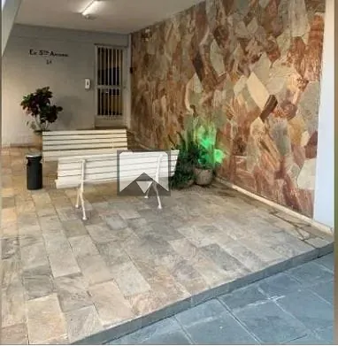 Apartamento, 2 quartos, 92 m² - Foto 3