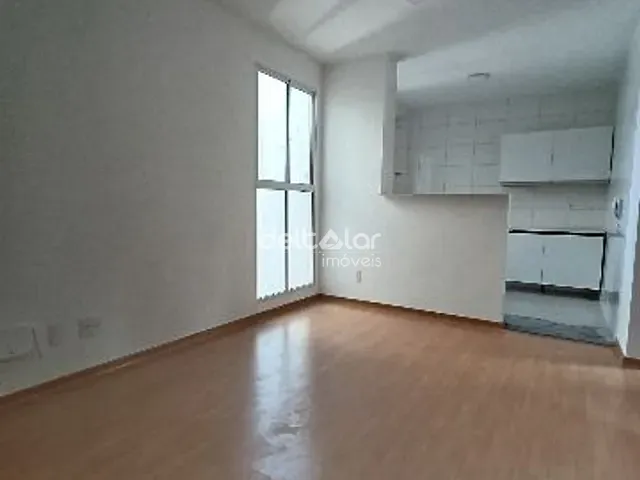 Apartamento com 50m² 2 quartos e 1 banheiro, à venda, no bairro Juliana em Belo Horizonte