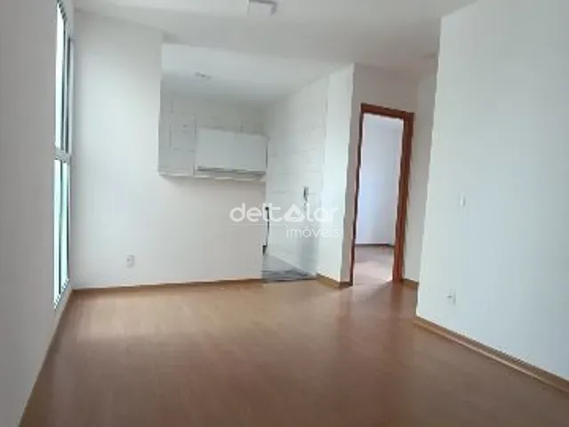 Apartamento com 50m² 2 quartos e 1 banheiro, à venda, no bairro Juliana em Belo Horizonte