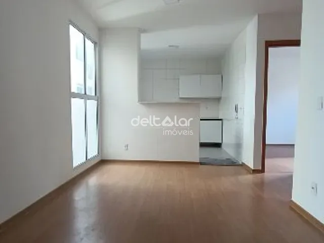 Apartamento com 50m² 2 quartos e 1 banheiro, à venda, no bairro Juliana em Belo Horizonte