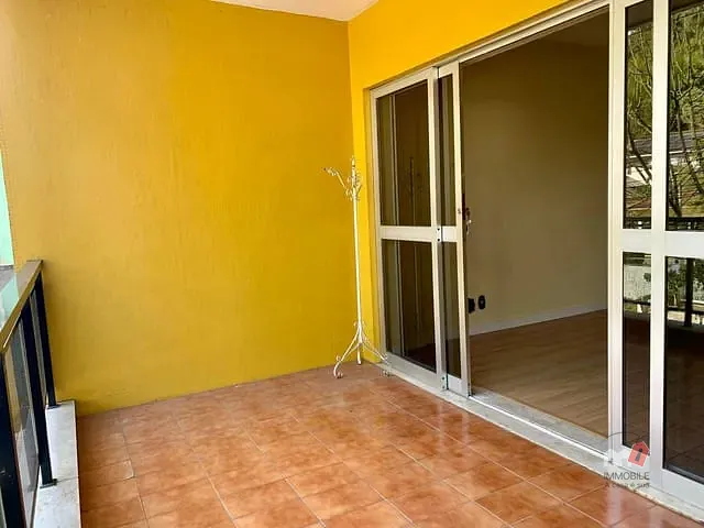 Apartamento 3 quartos e 3 banheiros, à venda, no bairro Saldanha Marinho em Petrópolis