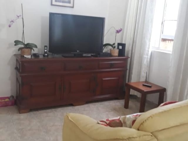 Foto do Apartamento - Apartamento à venda 2 Quartos, 1 Suite, 1 Vaga, 70M², Jardim das Indústrias, São José dos Campos - SP | Edifício Solar | INDEPENDENCE NEGOCIOS IMOBILIARIOS LTDA