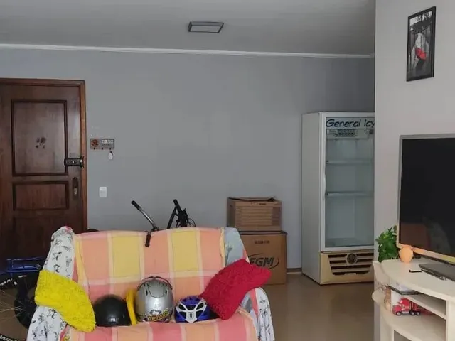 Apartamento 3 quartos e 4 banheiros, à venda, no bairro Não informado em Curitiba