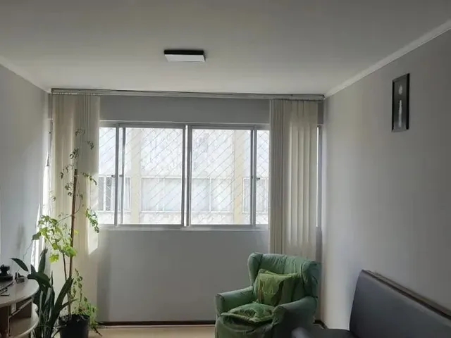 Apartamento 3 quartos e 4 banheiros, à venda, no bairro Não informado em Curitiba