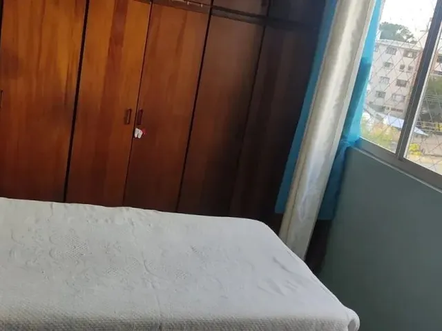 Apartamento 3 quartos e 4 banheiros, à venda, no bairro Não informado em Curitiba