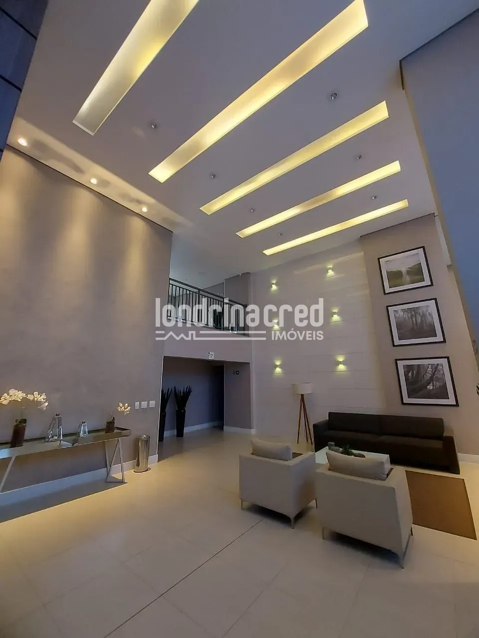 Apartamento, 3 quartos, 72 m² - Foto 2