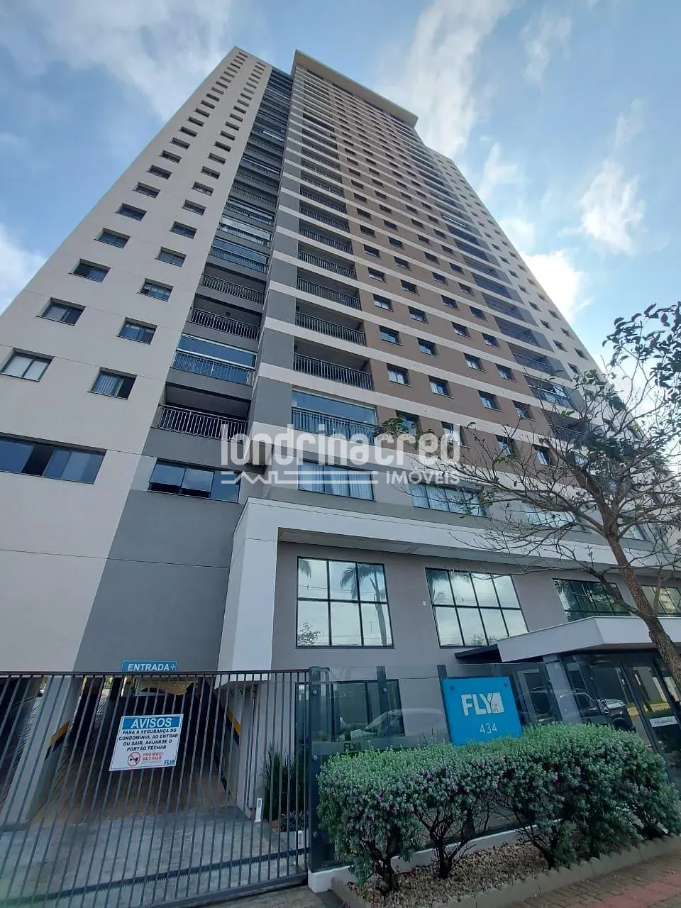 Apartamento, 3 quartos, 72 m² - Foto 1