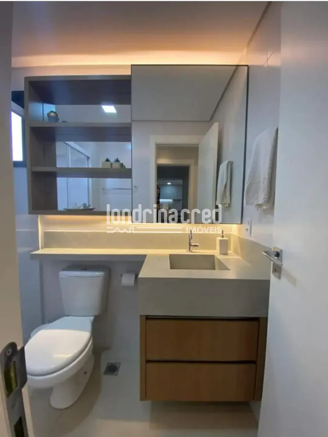 Apartamento, 3 quartos, 72 m² - Foto 13