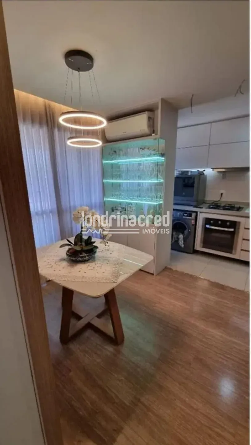 Apartamento, 3 quartos, 72 m² - Foto 15