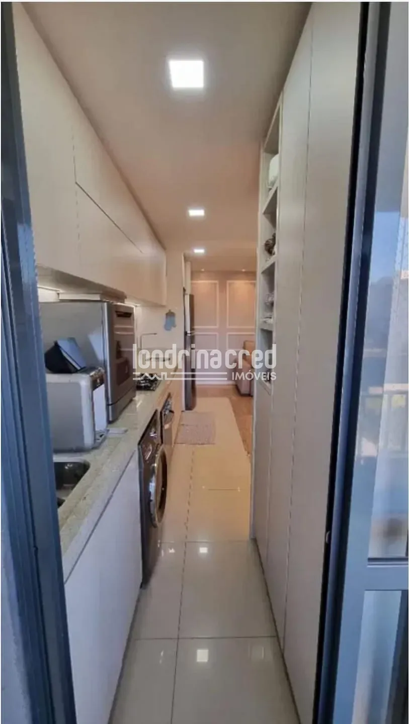Apartamento, 3 quartos, 72 m² - Foto 19