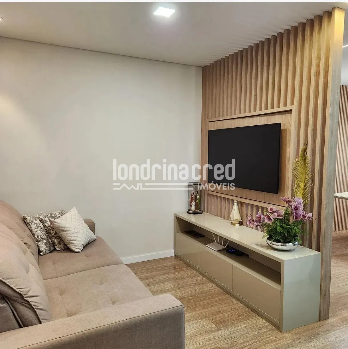 Apartamento, 3 quartos, 72 m² - Foto 3