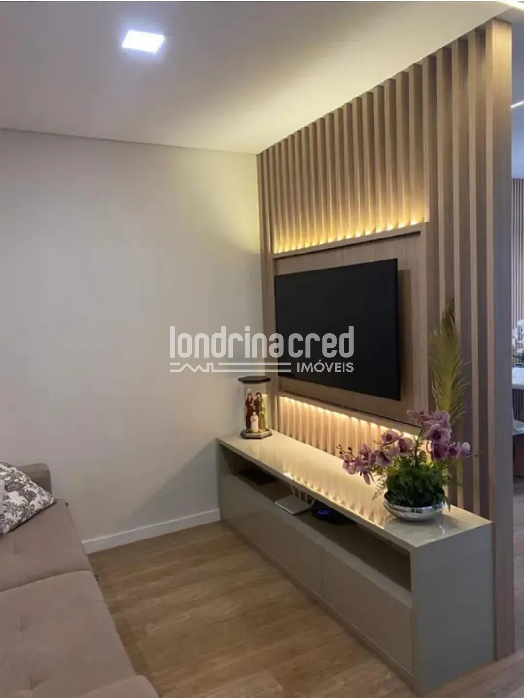 Apartamento, 3 quartos, 72 m² - Foto 4