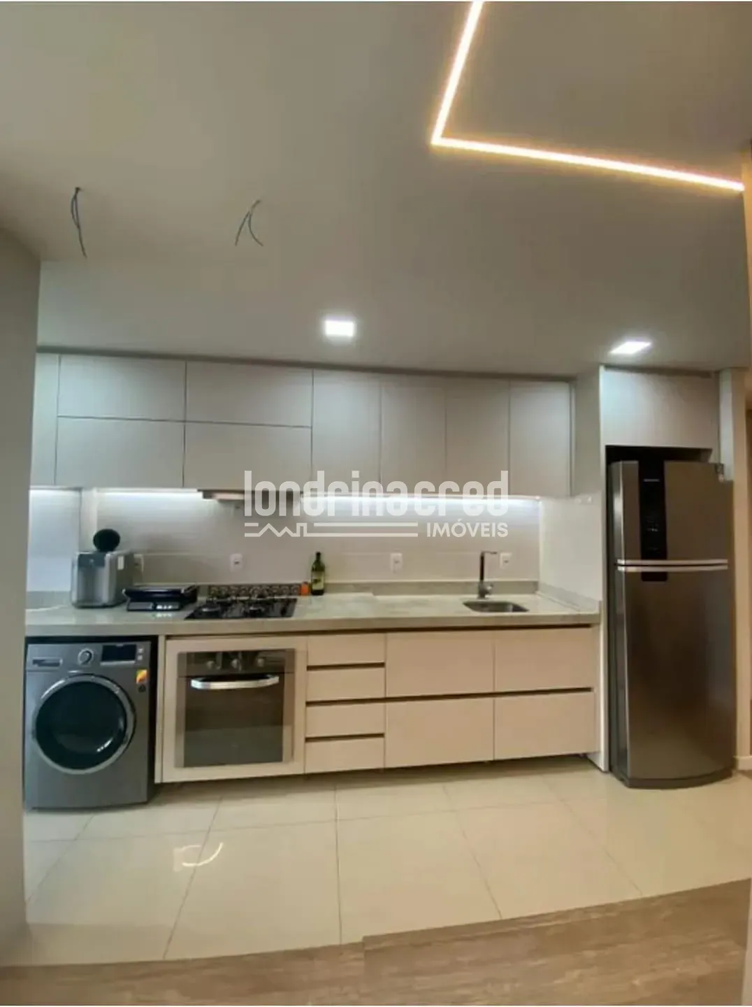Apartamento, 3 quartos, 72 m² - Foto 6