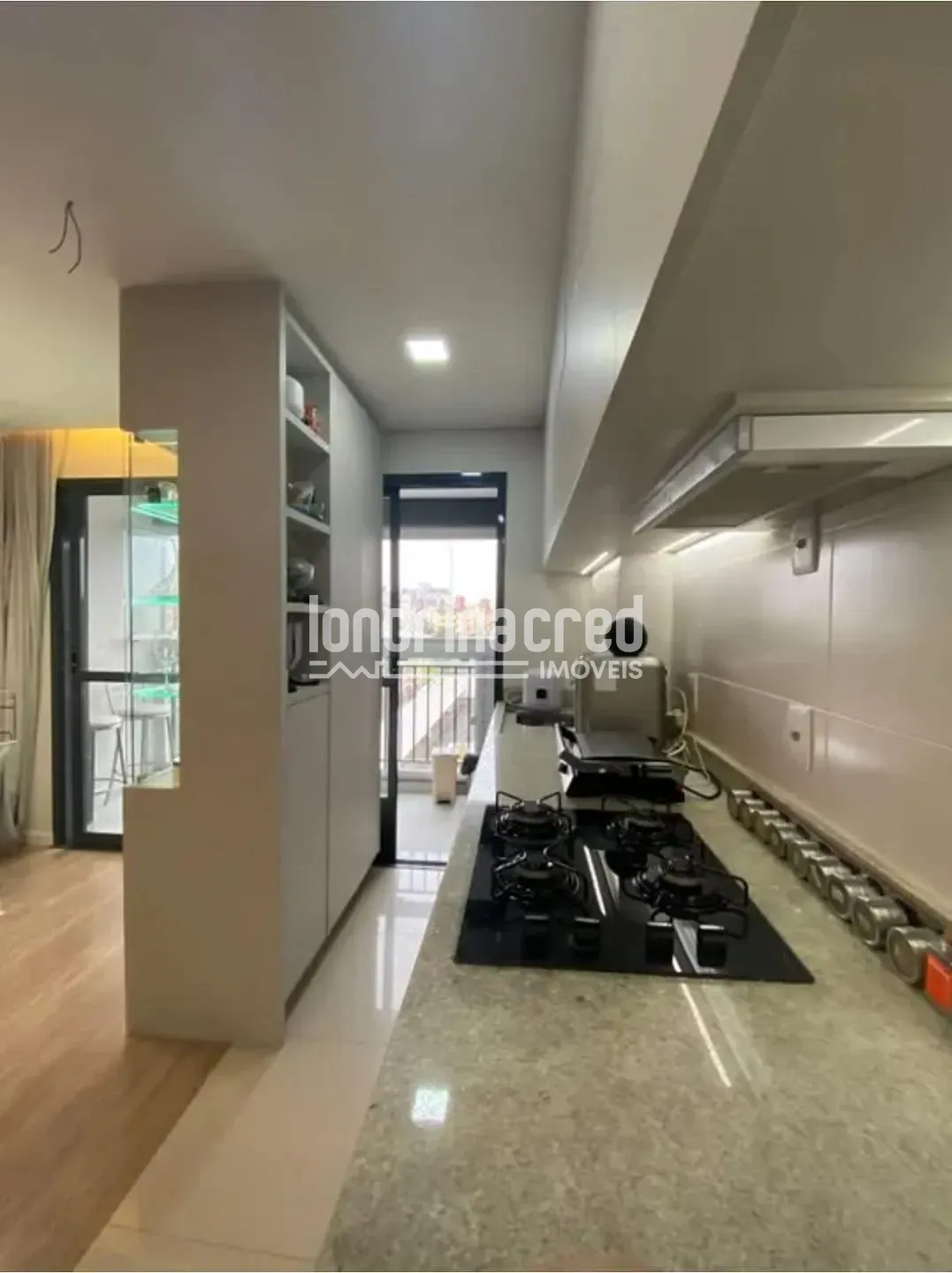 Apartamento, 3 quartos, 72 m² - Foto 8