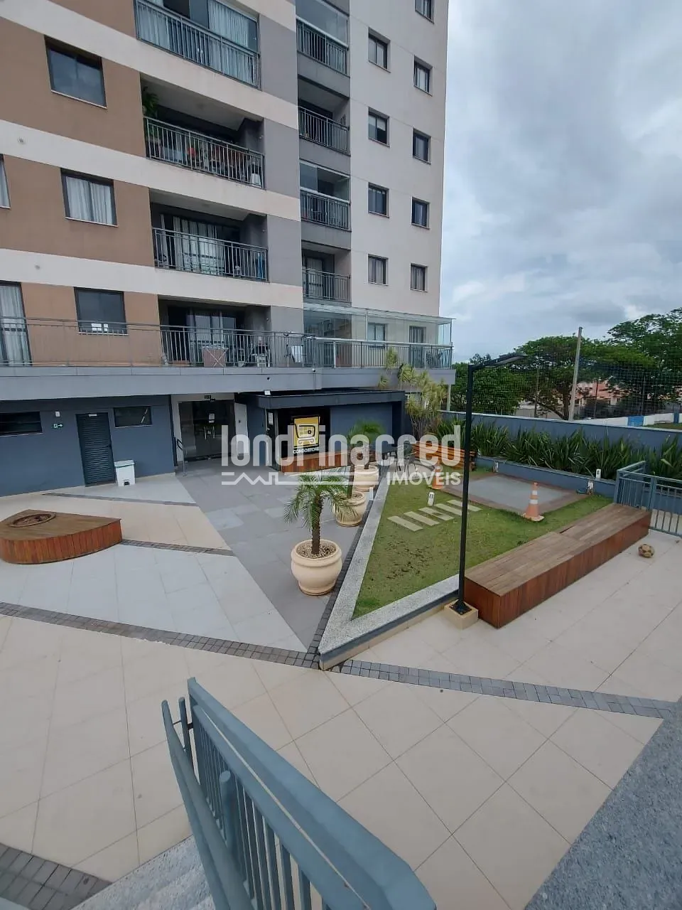 Apartamento, 3 quartos, 72 m² - Foto 22
