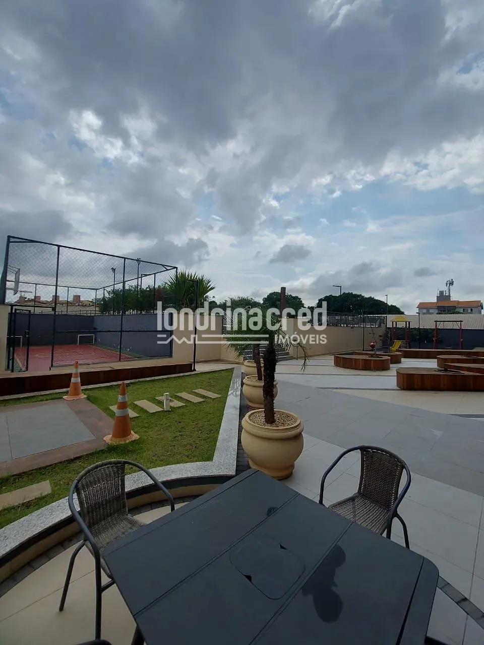 Apartamento, 3 quartos, 72 m² - Foto 24