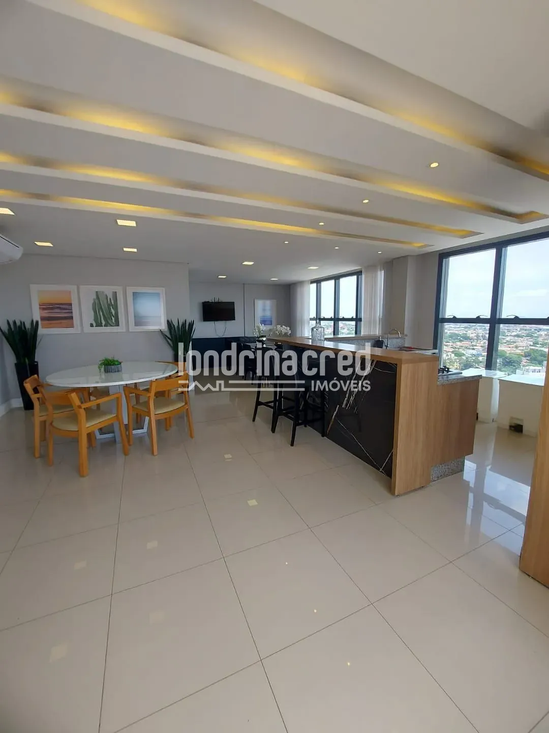 Apartamento, 3 quartos, 72 m² - Foto 34