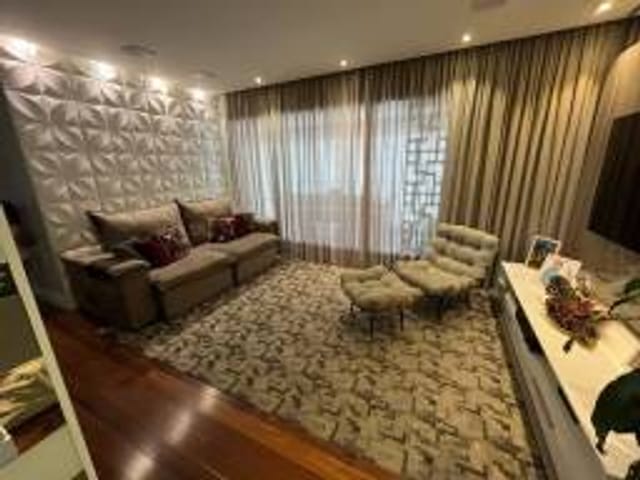 Apartamento com 61m² 2 quartos e 2 banheiros, à venda, no bairro Parque da Mooca em São Paulo