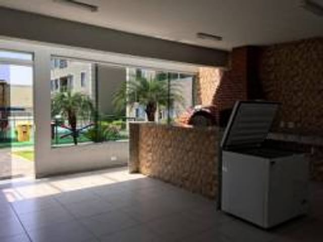 Apartamento com 61m² 2 quartos e 2 banheiros, à venda, no bairro Parque da Mooca em São Paulo