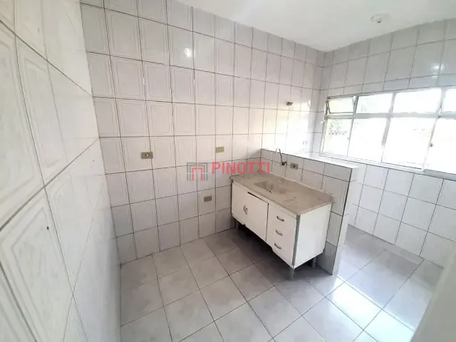 Apartamento 1 quarto e 1 banheiro, à venda, no bairro Centro em São Bernardo do Campo