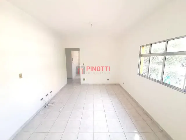 Apartamento 1 quarto e 1 banheiro, à venda, no bairro Centro em São Bernardo do Campo