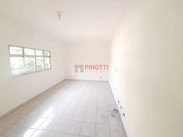 Apartamento 1 quarto e 1 banheiro, à venda, no bairro Centro em São Bernardo do Campo