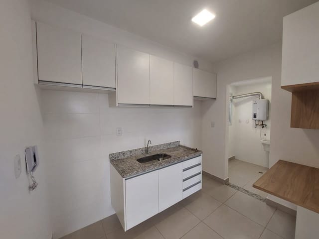 Foto do Apartamento - Apartamento para Venda e Locação no Nature Residencial Clube – Móveis Planejados e Pronto para Morar! | Plus Negócios Imobiliários