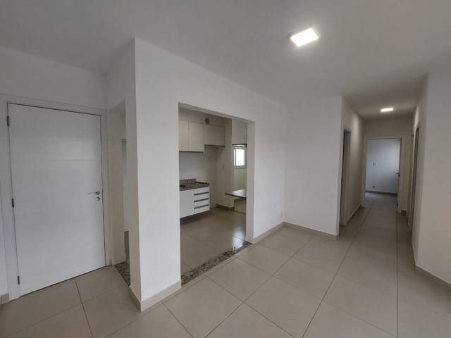 Foto do Apartamento - Apartamento para Venda e Locação no Nature Residencial Clube – Móveis Planejados e Pronto para Morar! | Plus Negócios Imobiliários