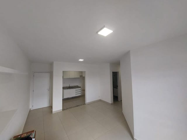 Foto do Apartamento - Apartamento para Venda e Locação no Nature Residencial Clube – Móveis Planejados e Pronto para Morar! | Plus Negócios Imobiliários