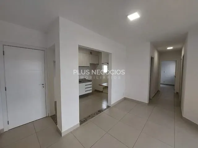 Apartamento com 110m² 3 quartos e 2 banheiros, à venda, no bairro Jardim Vera Cruz em Sorocaba