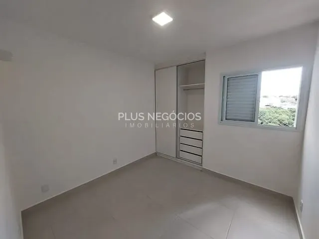 Apartamento com 110m² 3 quartos e 2 banheiros, à venda, no bairro Jardim Vera Cruz em Sorocaba