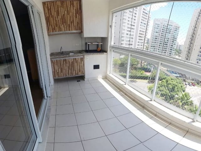 Foto do Apartamento - Apartamento à venda 3 Quartos, 1 Suite, 2 Vagas, 105M², Vila Ema, São José dos Campos - SP | Authentique Vila Ema | RUSSI IMÓVEIS