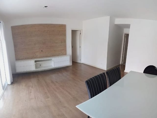 Foto do Apartamento - Apartamento à venda 3 Quartos, 1 Suite, 2 Vagas, 105M², Vila Ema, São José dos Campos - SP | Authentique Vila Ema | RUSSI IMÓVEIS