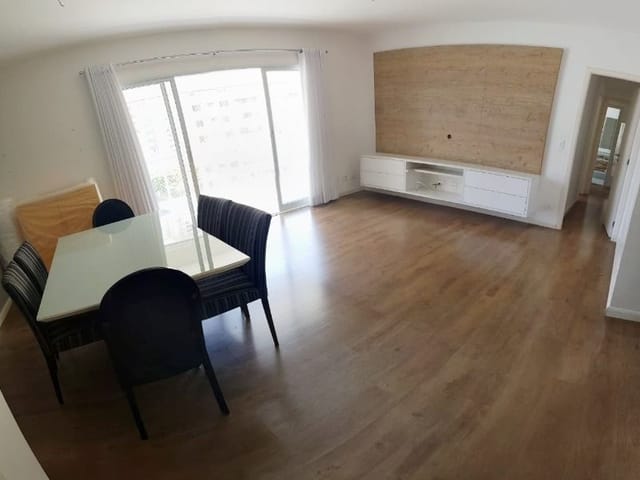Foto do Apartamento - Apartamento à venda 3 Quartos, 1 Suite, 2 Vagas, 105M², Vila Ema, São José dos Campos - SP | Authentique Vila Ema | RUSSI IMÓVEIS