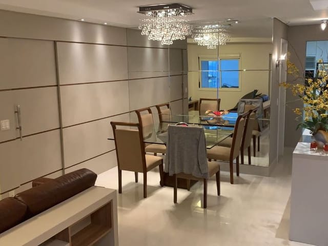 Foto do Apartamento - Apartamento à venda 3 Quartos, 1 Suite, 2 Vagas, 143M², Jardim Aquarius, São José dos Campos - SP | Premiere | INDEPENDENCE NEGOCIOS IMOBILIARIOS LTDA