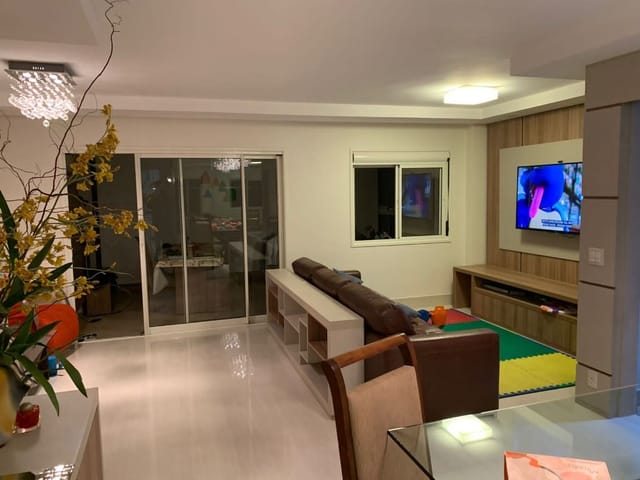 Foto do Apartamento - Apartamento à venda 3 Quartos, 1 Suite, 2 Vagas, 143M², Jardim Aquarius, São José dos Campos - SP | Premiere | INDEPENDENCE NEGOCIOS IMOBILIARIOS LTDA