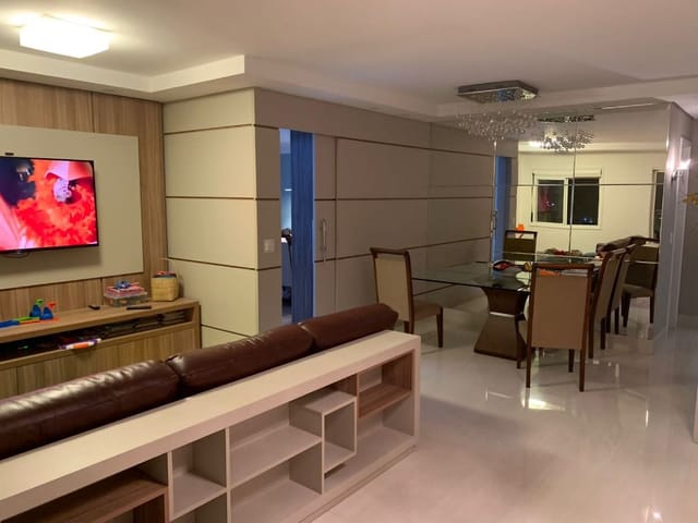 Foto do Apartamento - Apartamento à venda 3 Quartos, 1 Suite, 2 Vagas, 143M², Jardim Aquarius, São José dos Campos - SP | Premiere | INDEPENDENCE NEGOCIOS IMOBILIARIOS LTDA