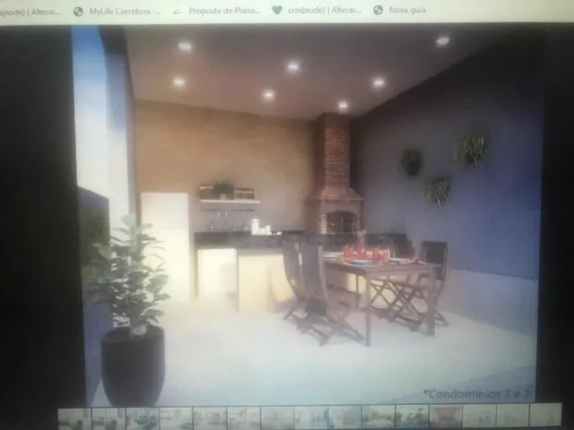 Apartamento com 30m² 1 quarto e 1 banheiro, à venda, no bairro Mooca em São Paulo