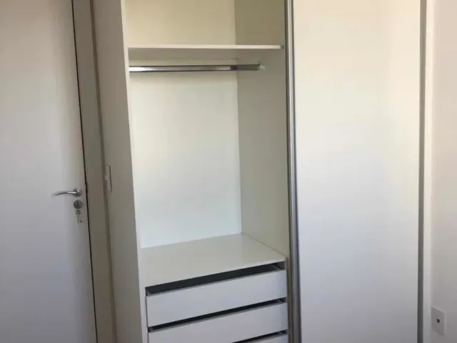 Apartamento com 30m² 1 quarto e 1 banheiro, à venda, no bairro Mooca em São Paulo