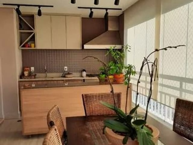 Apartamento com 101m² 3 quartos e 3 banheiros, à venda, no bairro Vila Prudente em São Paulo