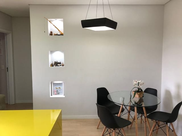 Foto do Apartamento - Apartamento à venda, 70 m² por R$ 446.000,00 - Cidade Vista Verde - São José dos Campos/SP | RUSSI IMÓVEIS
