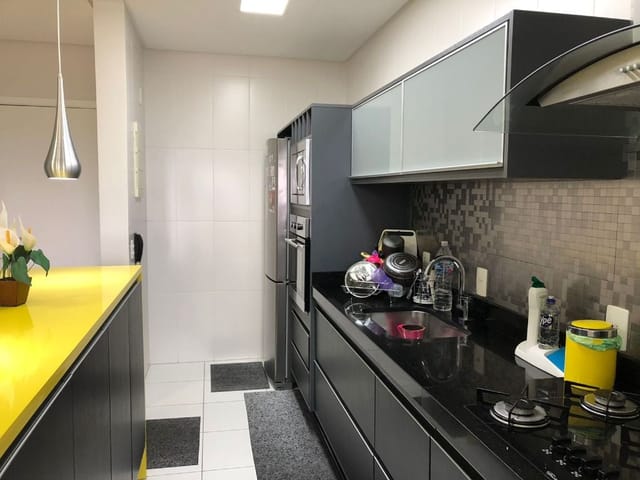 Foto do Apartamento - Apartamento à venda, 70 m² por R$ 446.000,00 - Cidade Vista Verde - São José dos Campos/SP | RUSSI IMÓVEIS