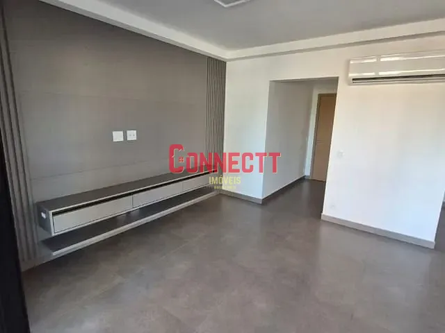 Apartamento 3 quartos e 3 banheiros, para alugar, no bairro Bonfim Paulista em Ribeirão Preto