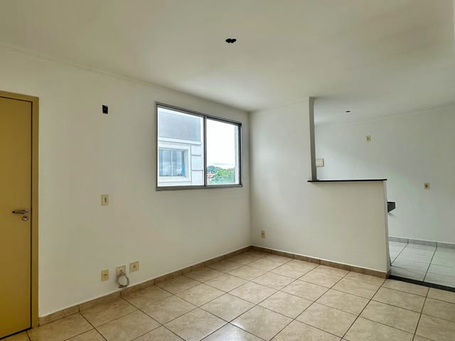 Foto do Apartamento - Apartamento à venda com 2 quartos e uma vaga, Planalto, Belo Horizonte, MG | Deltalar Imóveis