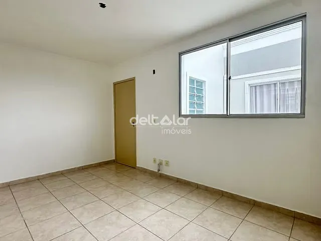 Apartamento com 45m² 2 quartos e 1 banheiro, à venda, no bairro Planalto em Belo Horizonte