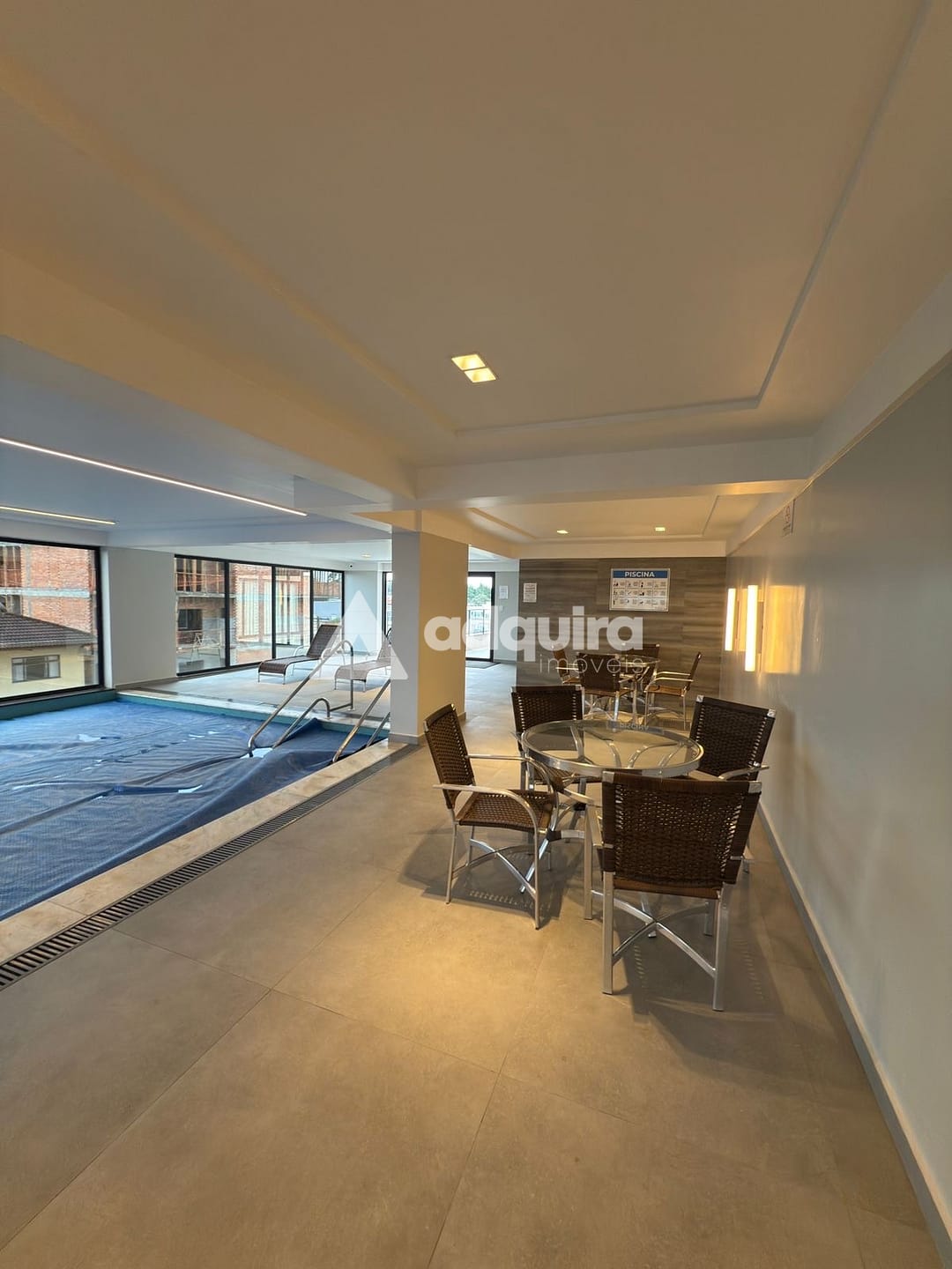 Apartamento, 3 quartos, 186 m² - Foto 14