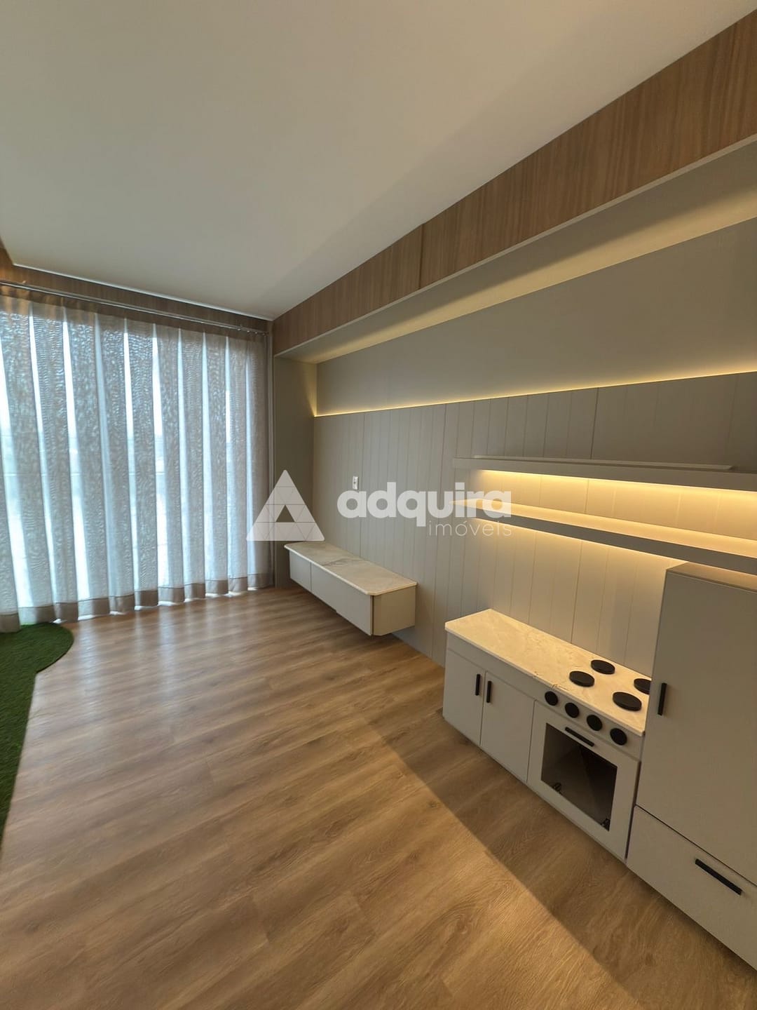Apartamento, 3 quartos, 186 m² - Foto 12