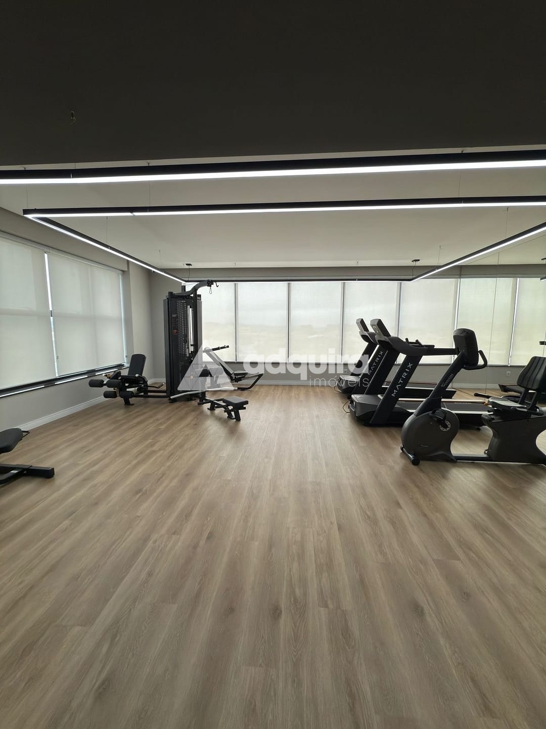 Apartamento, 3 quartos, 186 m² - Foto 9