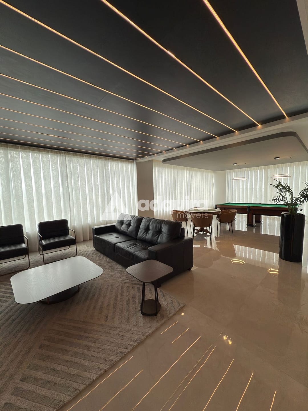 Apartamento, 3 quartos, 186 m² - Foto 6