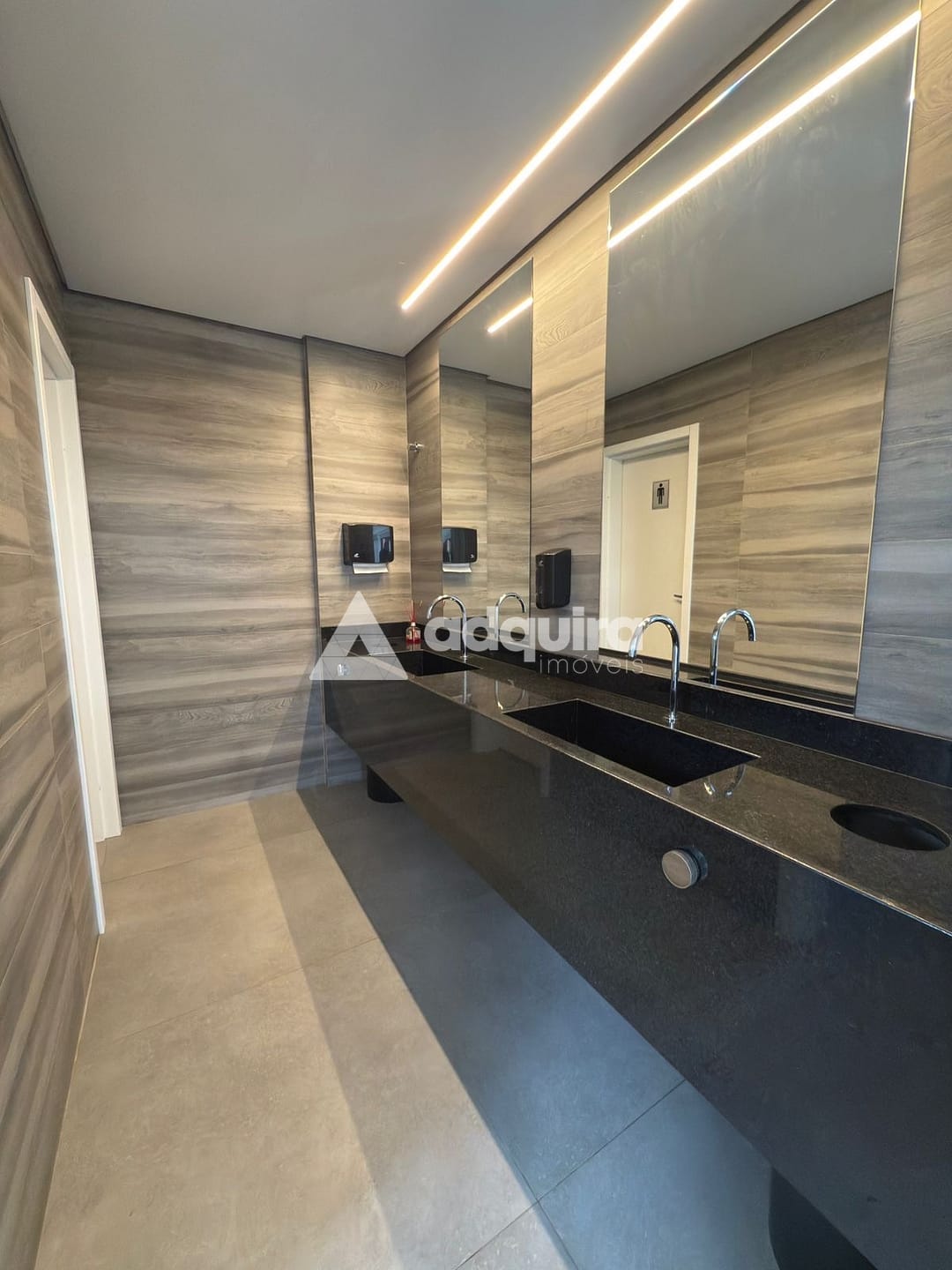 Apartamento, 3 quartos, 186 m² - Foto 19